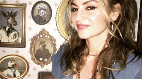 drea de matteo topless|Drea De Matteo Nude and Sexy Collection